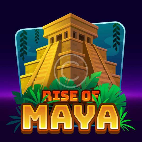 Maya Will Rise